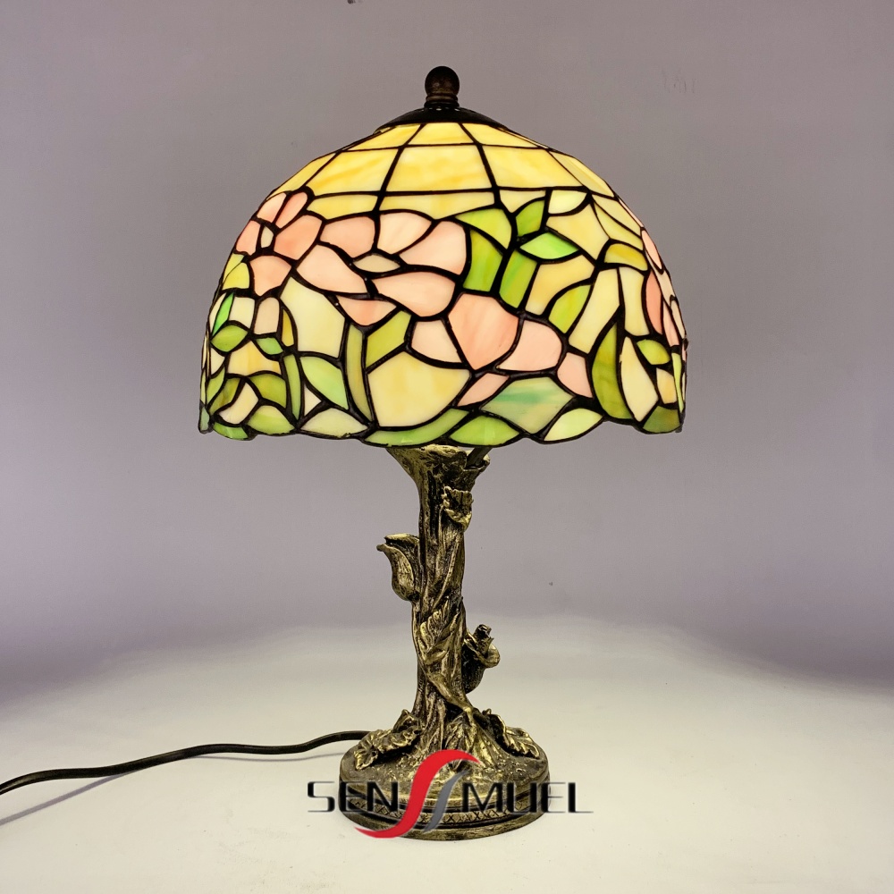 Tiffany Table Lamp