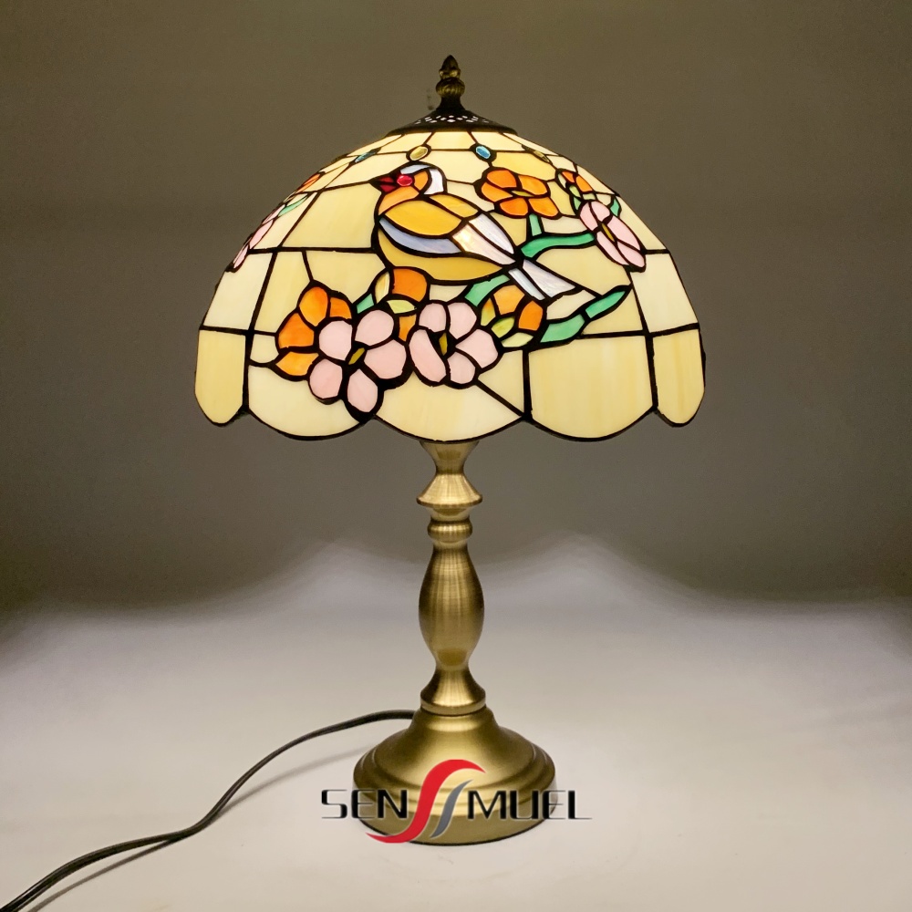 Tiffany Table Lamp