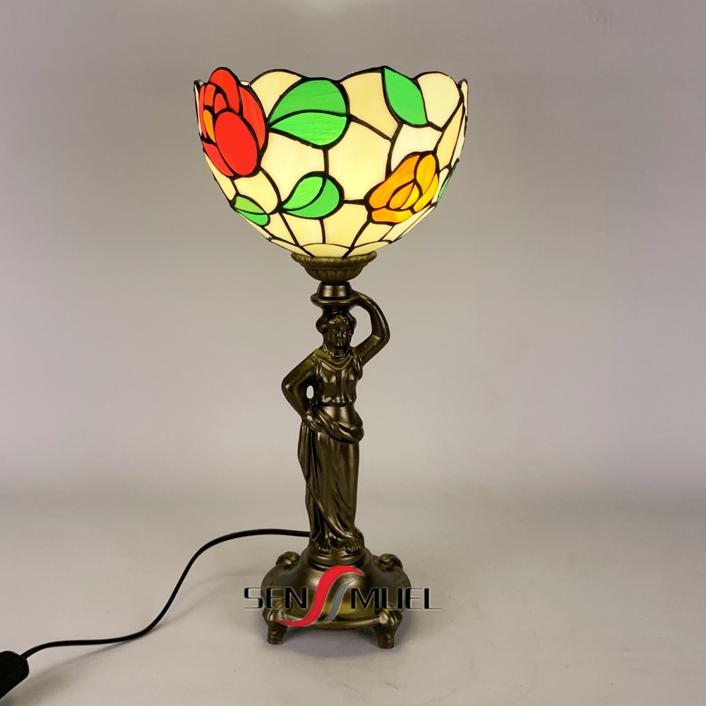 Tiffany Table Lamp
