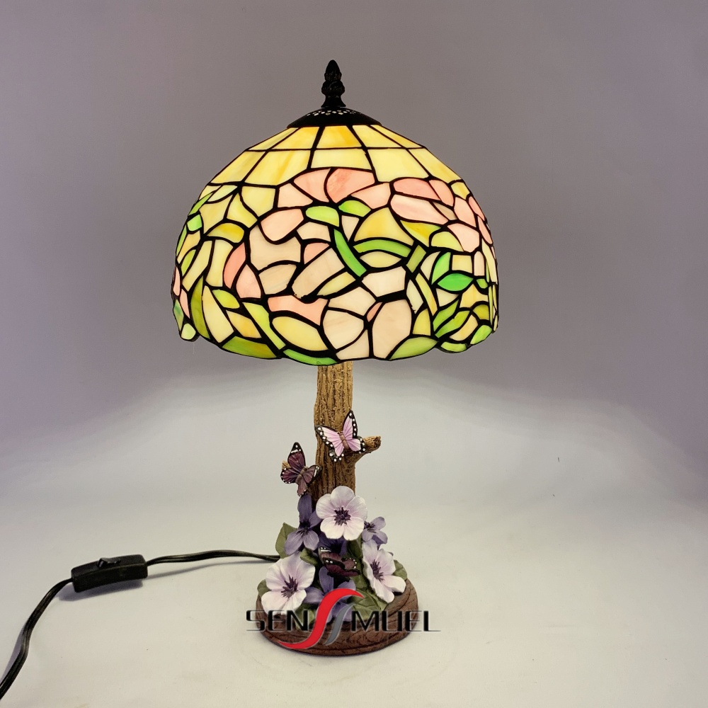 Tiffany Table Lamp