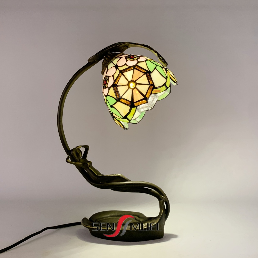 Tiffany Table Lamp
